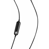 Set In-Ear Sport Earbuds Lightning Black
