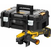 DCG409NT-XJ angle grinder 12.5 cm 9000 RPM