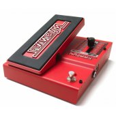 Whammy 5 efektų pedalas, raudonas