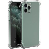 "Anti Shock 1,5 mm Case Motorola Moto G55", skaidrus