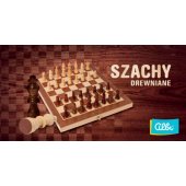 Albi Szachy