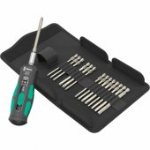Torque screwdriver 7515/ 16 Kraftform Safe-Torque Speed Universal