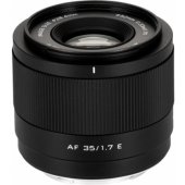 AF 35mm F1.7 Air Sony E