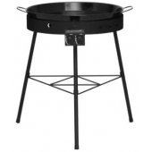 Ring burner set Premium XL