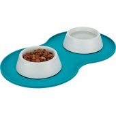 Placemat for Bowls 48x27 cm Random Color
