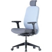 Athene Grey/ Blue