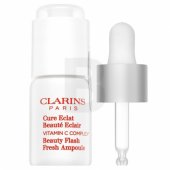 _6996302 Clarins Beauty Flash Fresh Ampoule 8ml