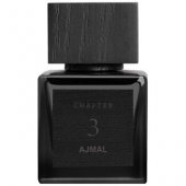 Ajmal Chapter 3 EDP 50ml