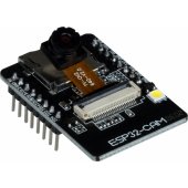 ESP32 Camera