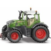 SIKU FARMER Fendt 728 Vario, model vehicle