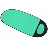 46948 Beach Pop Up Mat Mint