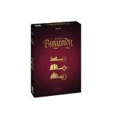 The Castles of Burgundy