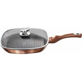Berlinger Haus grilio keptuvė Metallic 28cm