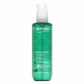 Biotherm Biosource Anti Pollution Toner hydrates and smooths