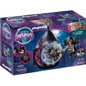 Playmobil Bat Fairies® Shelter - 70825