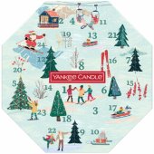 _8342581 Yankee Candle 24 Days of Fragrance advento kalendorius, aromatinis