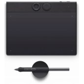 Intuos Pro S (2025) Black