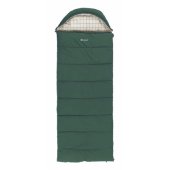 Camper Prime Green Left Zipper