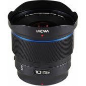 10mm f/ 2.8 Zero-D FF (Auto Focus) for Nikon Z