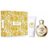 Eros Pour Femme Set EDT 100ml + BL 100ml