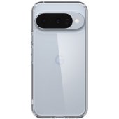 Ultra Hybrid Case Google Pixel 10/ Pixel 10 Pro Crystal Clear