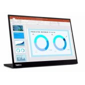 ThinkVision M14d 14" IPS 16:10