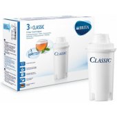 Brita Cartridge Pack 3 Classic