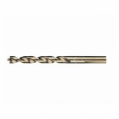 Metalo grąžtai (10 vnt.) 6.0mm