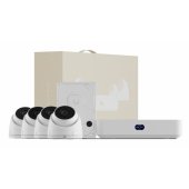UNVR-Instant-Kit White