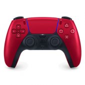 Playstation 5 DualSense wireless controller Volcanic Red