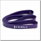 Treniruočių guma GU05 32, violetinė