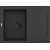 Bari 5 Black