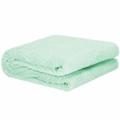 HA7133 130 x 180 cm Green
