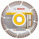 Bosch DIA-TS 150x22,23 Standartinis universaliam naudojimui_Spe - 2608615061