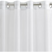 FKWI-01 FIR/ ESEL/ B 350x250cm White