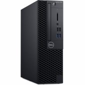 OptiPlex 3070 SFF i3-9100 16GB 512SSD W11Pro ReNew