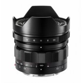 Hyper Wide Heliar 10 mm F/ 5.6 skirtas Sony E