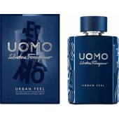 Uomo Urban Feel EDT 100ml