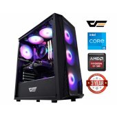 Core i5-12400f 32GB 512GB SSD 1TB HDD RX 580 NoOS