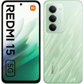 Redmi 15 5G 4/ 128GB Green