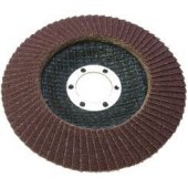 Pro-Line Žiedinis šlifavimo diskas 125mm gr 80 (44856)