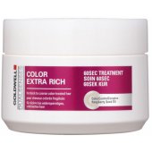 Dualsenses Color Extra Rich 60 Sec Treatment W 200 !