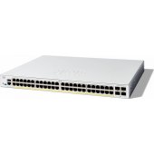 1300-48FP-4G 48 Port GE