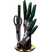 Berlinger Haus BERLINGER HAUS KNIFE SET BH-2690 IN STOCKET