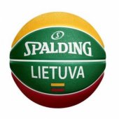 BALL BBAL SPALDING LIETUVA 83428Z (36