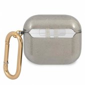 Glitter Collection AirPods 3 cover grey
