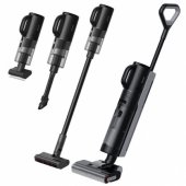 _8493299 Dulkių siurblys|DREAME|G12 Dual|Sausas ir šlapias|5-in-1 dulkių siurblys-šluota|Bl