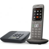 CL660A DECT Grey