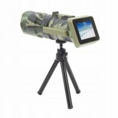 KC03 Kids Monocular Telescope and Digital Camera