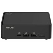 NUC 15 Pro Slim 100U Black